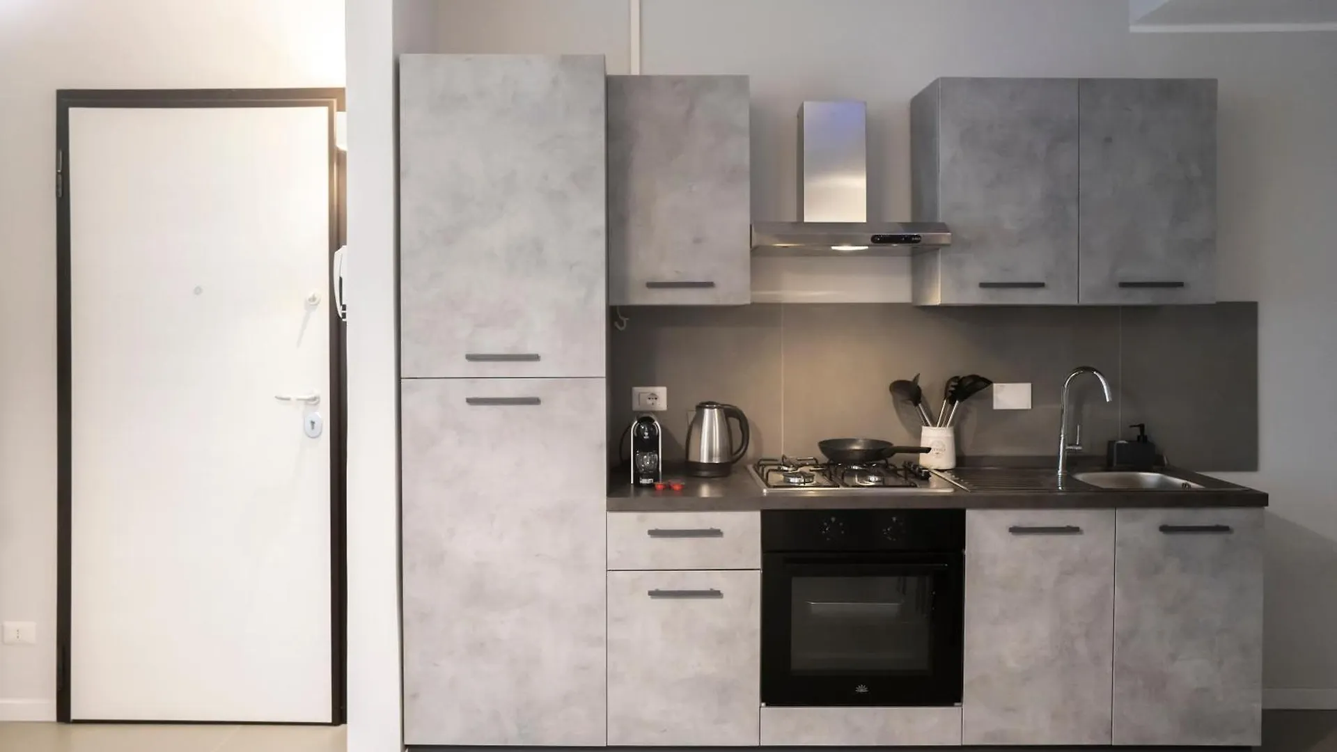 14 Minuti Da Firenze Parcheggio Gratuito Apartment Scandicci Italy