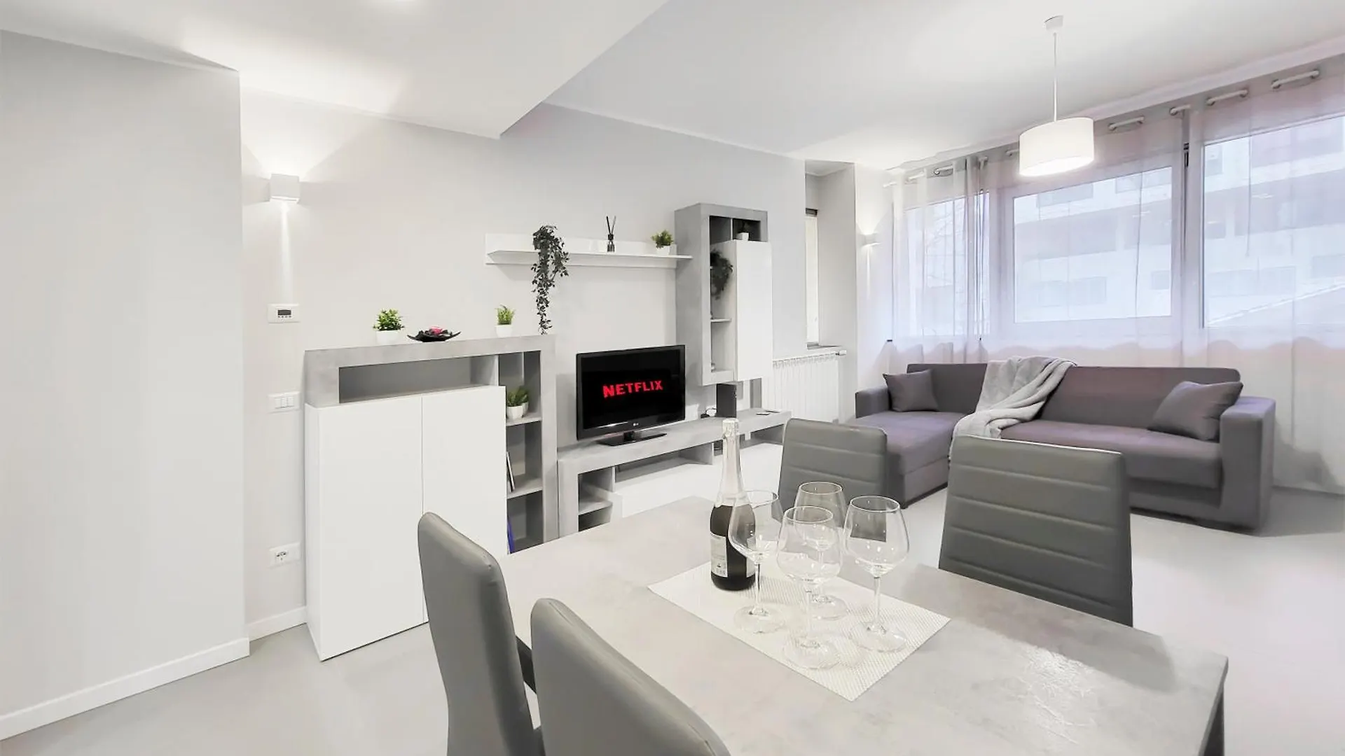 14 Minuti Da Firenze Parcheggio Gratuito Apartment Scandicci