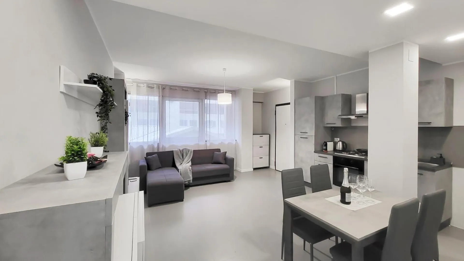 14 Minuti Da Firenze Parcheggio Gratuito Apartment Scandicci Italy