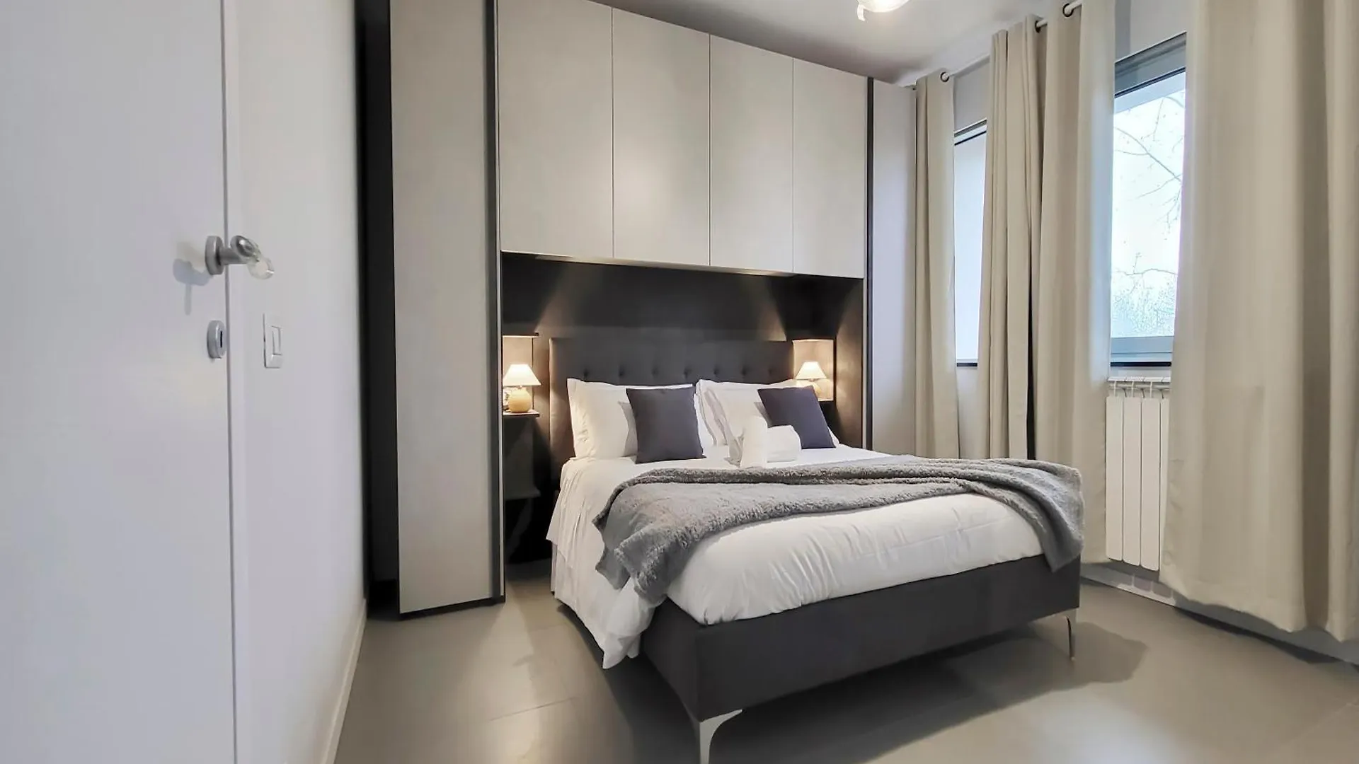 14 Minuti Da Firenze Parcheggio Gratuito Apartment Scandicci 0*,