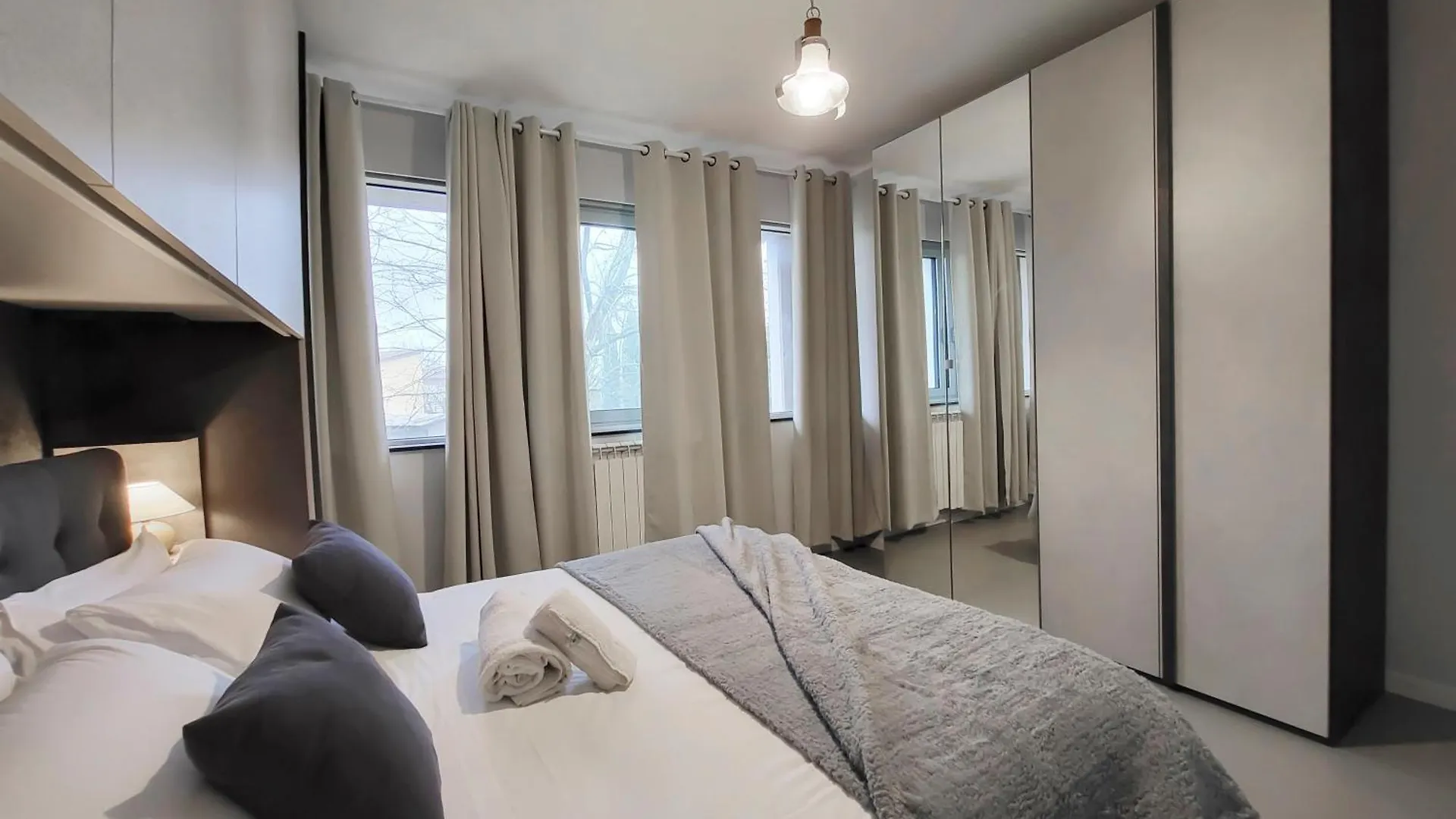 14 Minuti Da Firenze Parcheggio Gratuito Apartment Scandicci