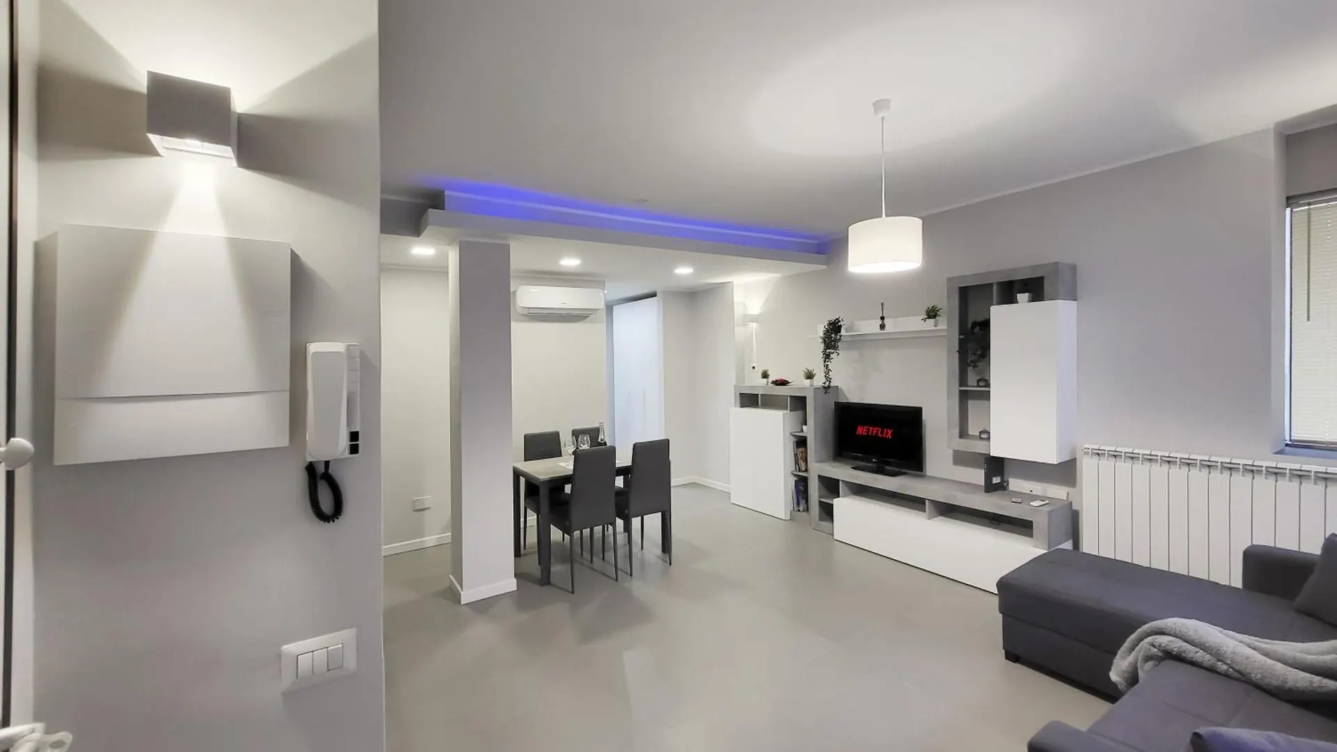 14 Minuti Da Firenze Parcheggio Gratuito Apartment Scandicci Italy