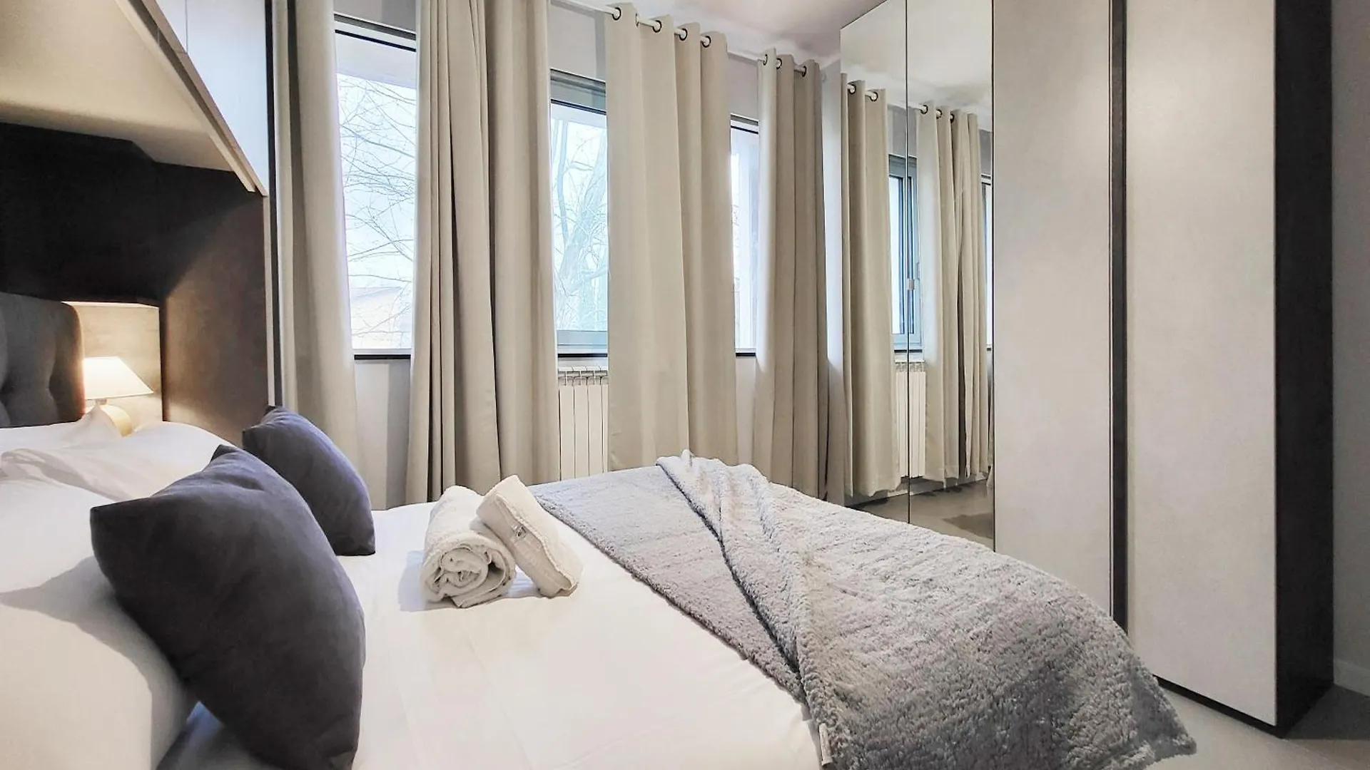 14 Minuti Da Firenze Parcheggio Gratuito Apartment Scandicci
