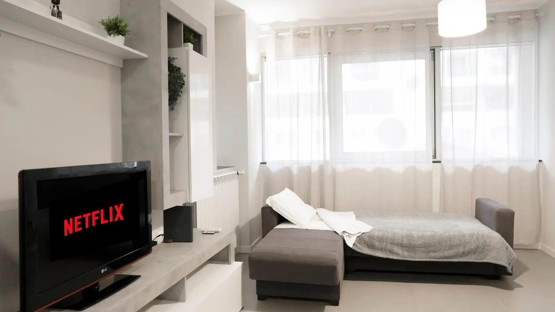 14 Minuti Da Firenze Parcheggio Gratuito Apartment Scandicci