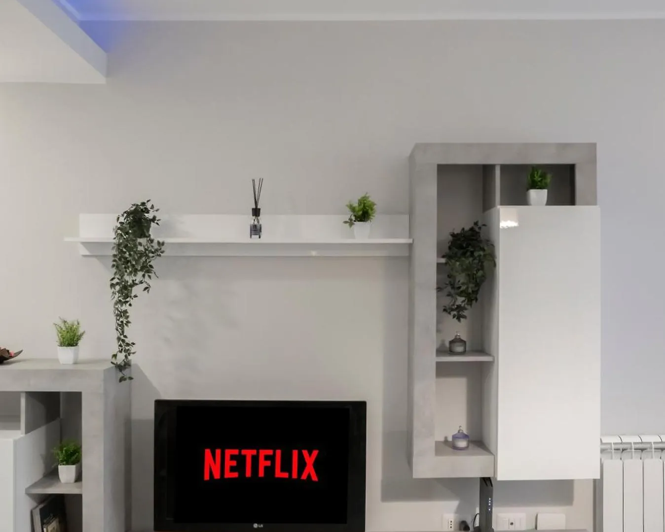 14 Minuti Da Firenze Parcheggio Gratuito Apartment Scandicci