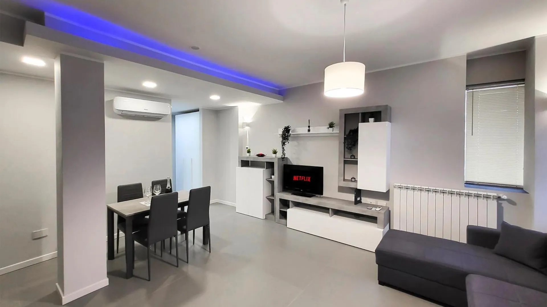 14 Minuti Da Firenze Parcheggio Gratuito Apartment Scandicci Italy
