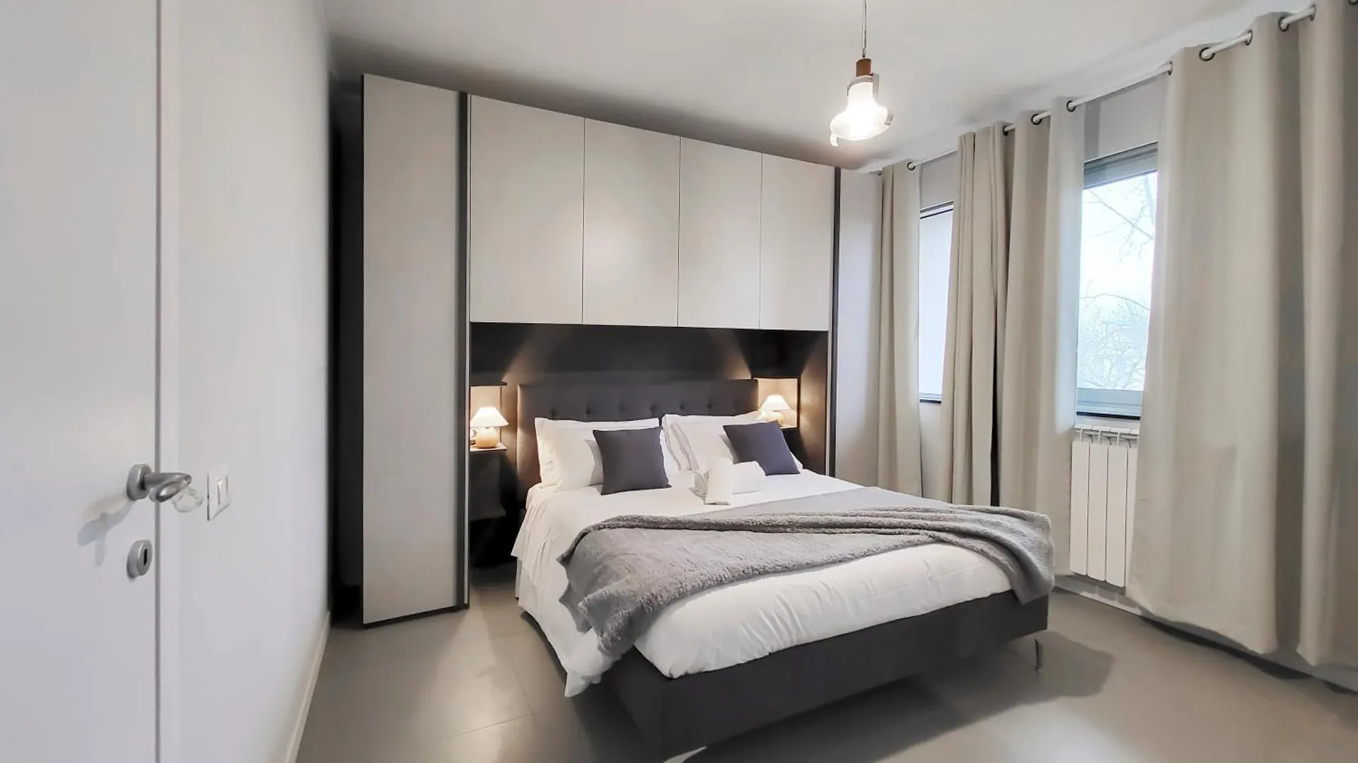 14 Minuti Da Firenze Parcheggio Gratuito Apartment Scandicci